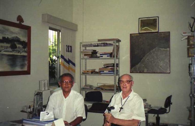 Dom Tiago Ryan